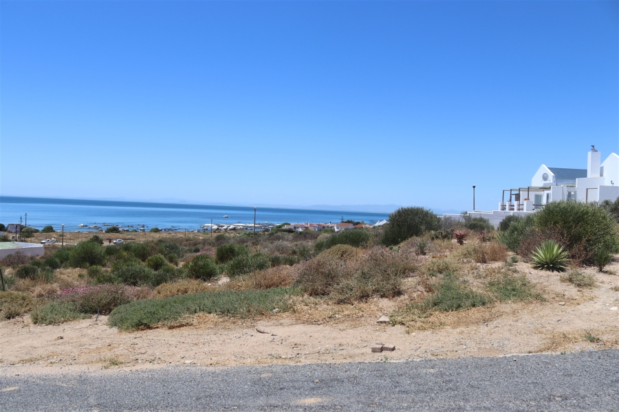 0 Bedroom Property for Sale in Britannica Heights Western Cape